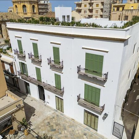 Dome Hotel Marsala Luaran gambar