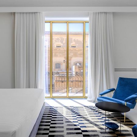 Dome Hotel Marsala Luaran gambar