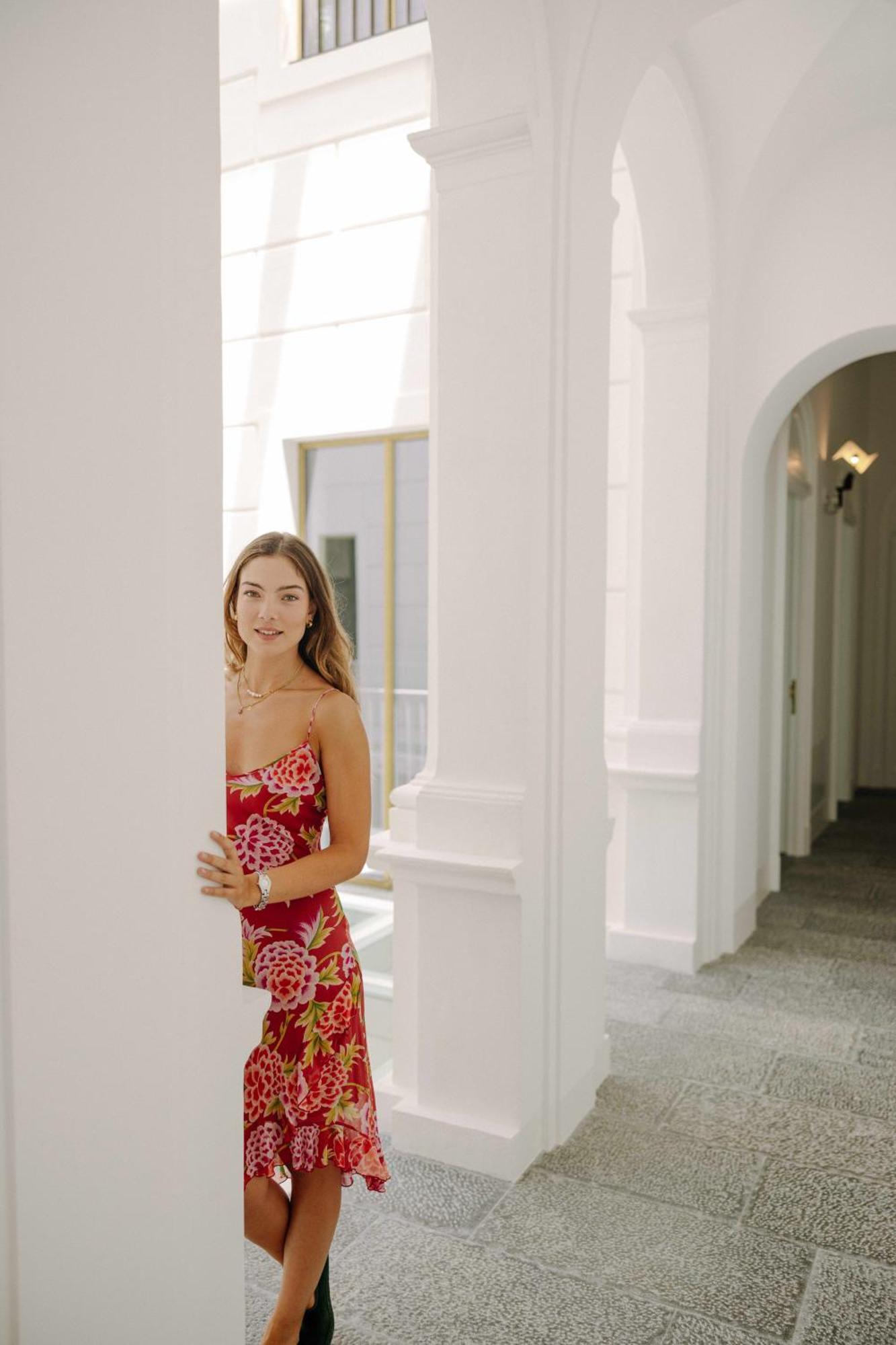 Dome Hotel Marsala Luaran gambar