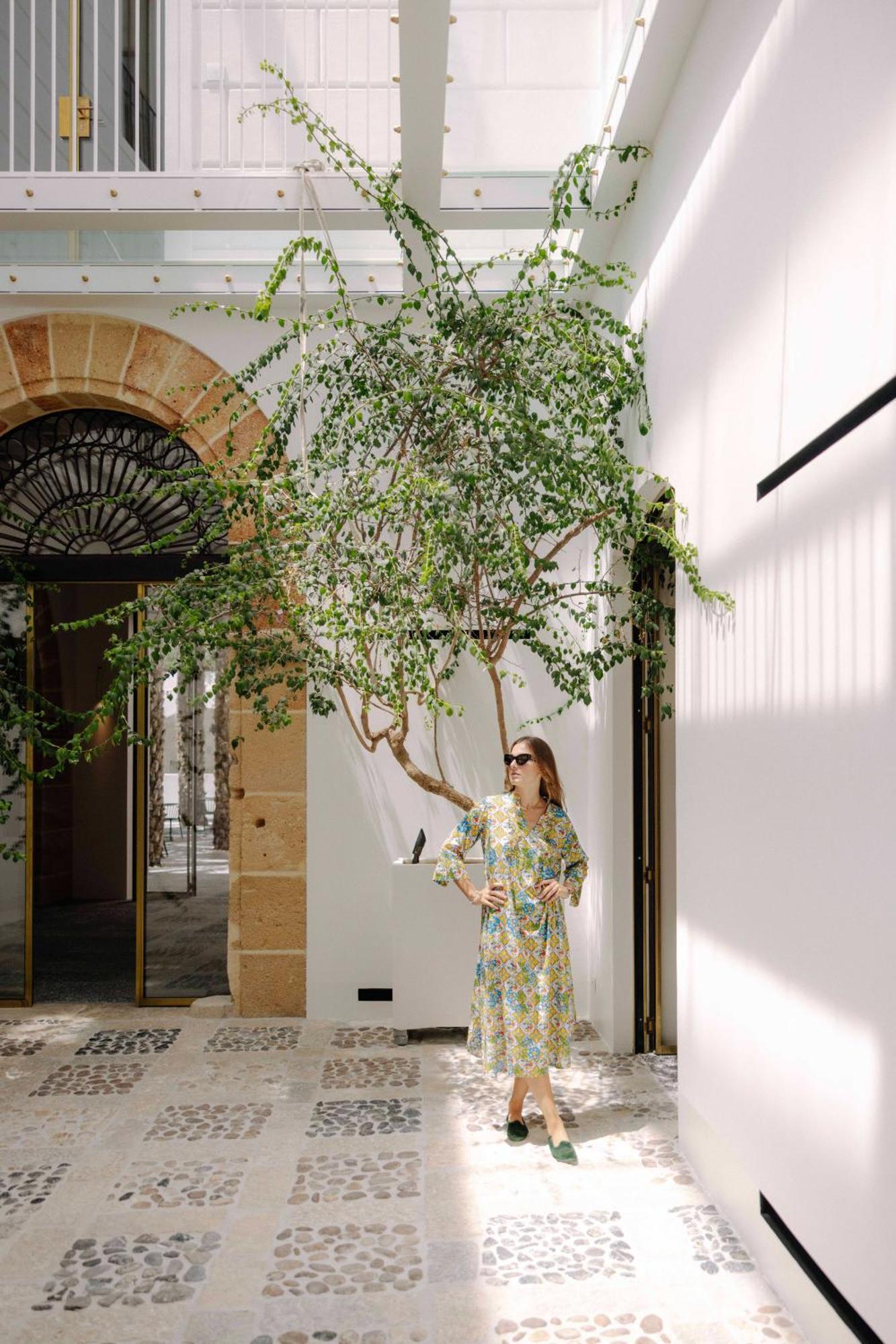 Dome Hotel Marsala Luaran gambar