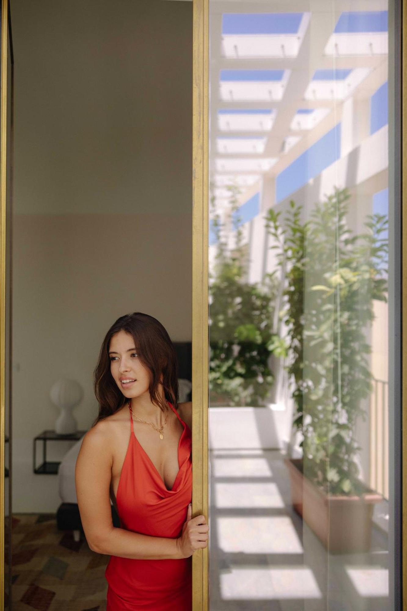 Dome Hotel Marsala Luaran gambar