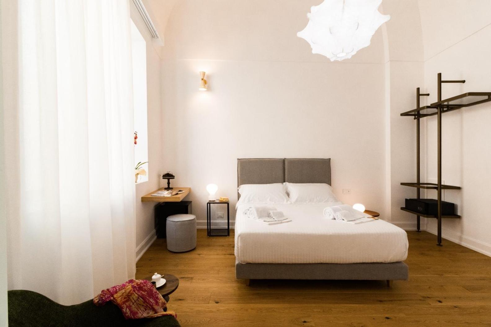 Dome Hotel Marsala Luaran gambar