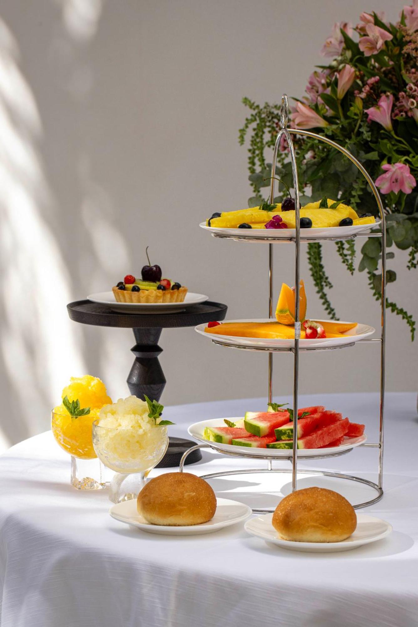 Dome Hotel Marsala Luaran gambar