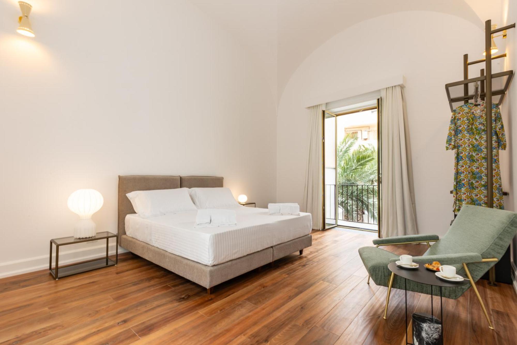 Dome Hotel Marsala Luaran gambar