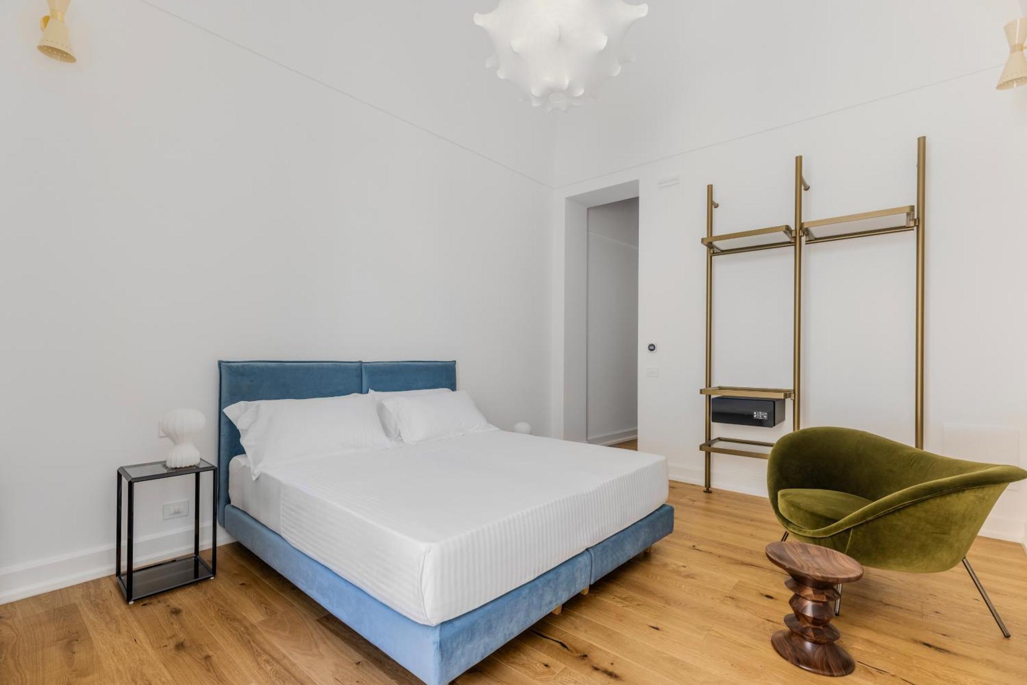 Dome Hotel Marsala Luaran gambar