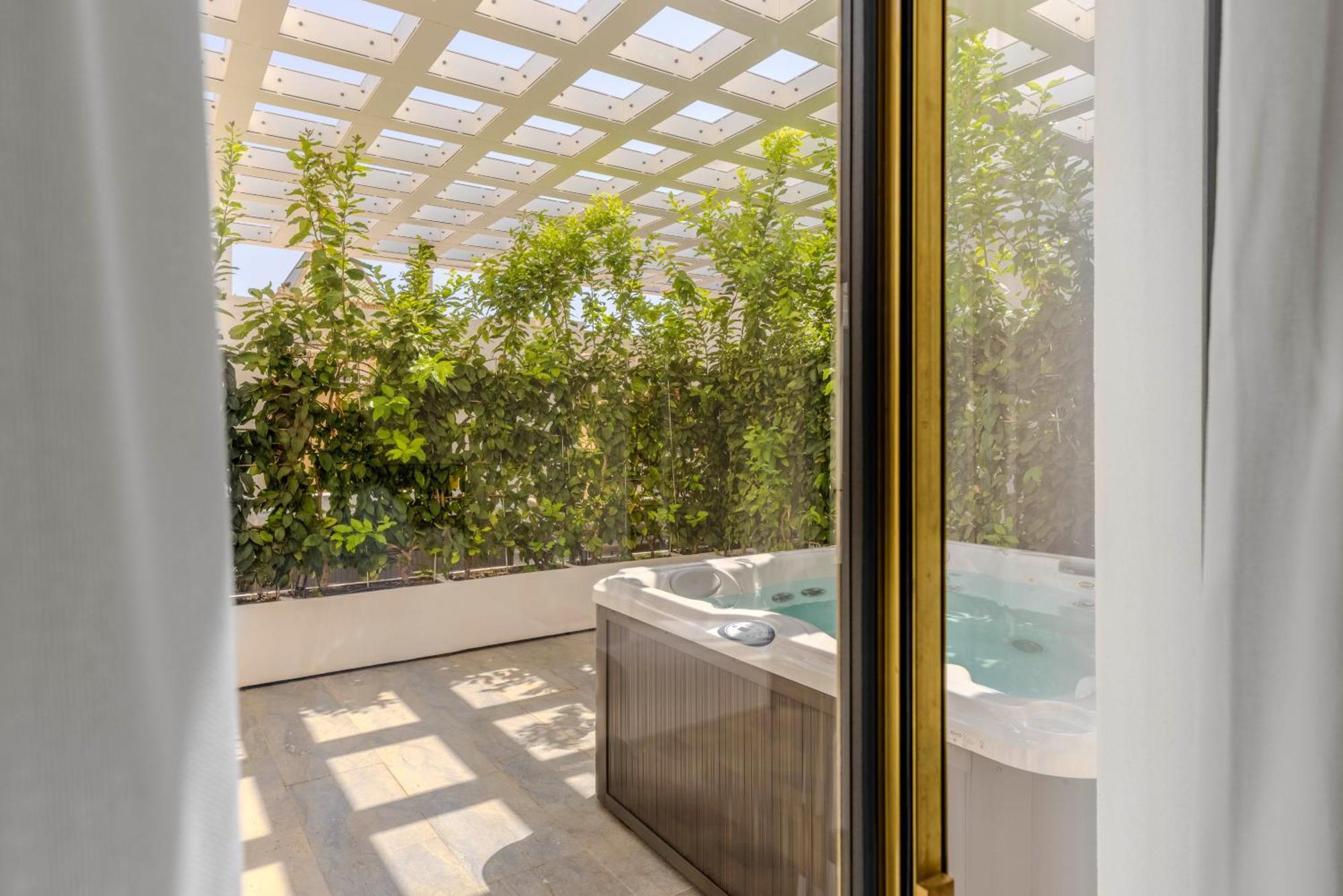 Dome Hotel Marsala Luaran gambar